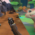 Easy Mode vs Hard Mode: Finding the Perfect Difficulty for Mother Simulator Games